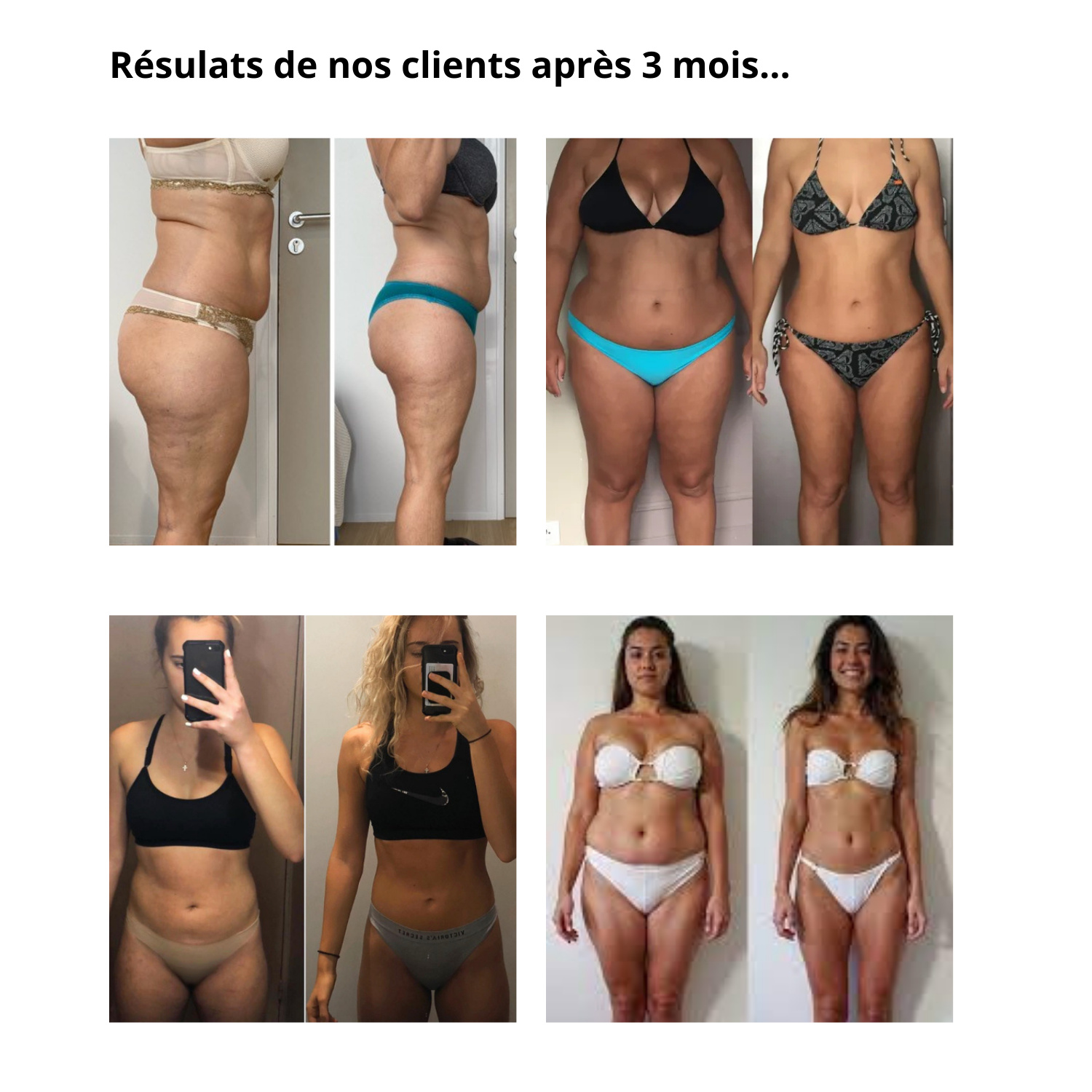 SlimPatches | Contrôle la faim naturellement