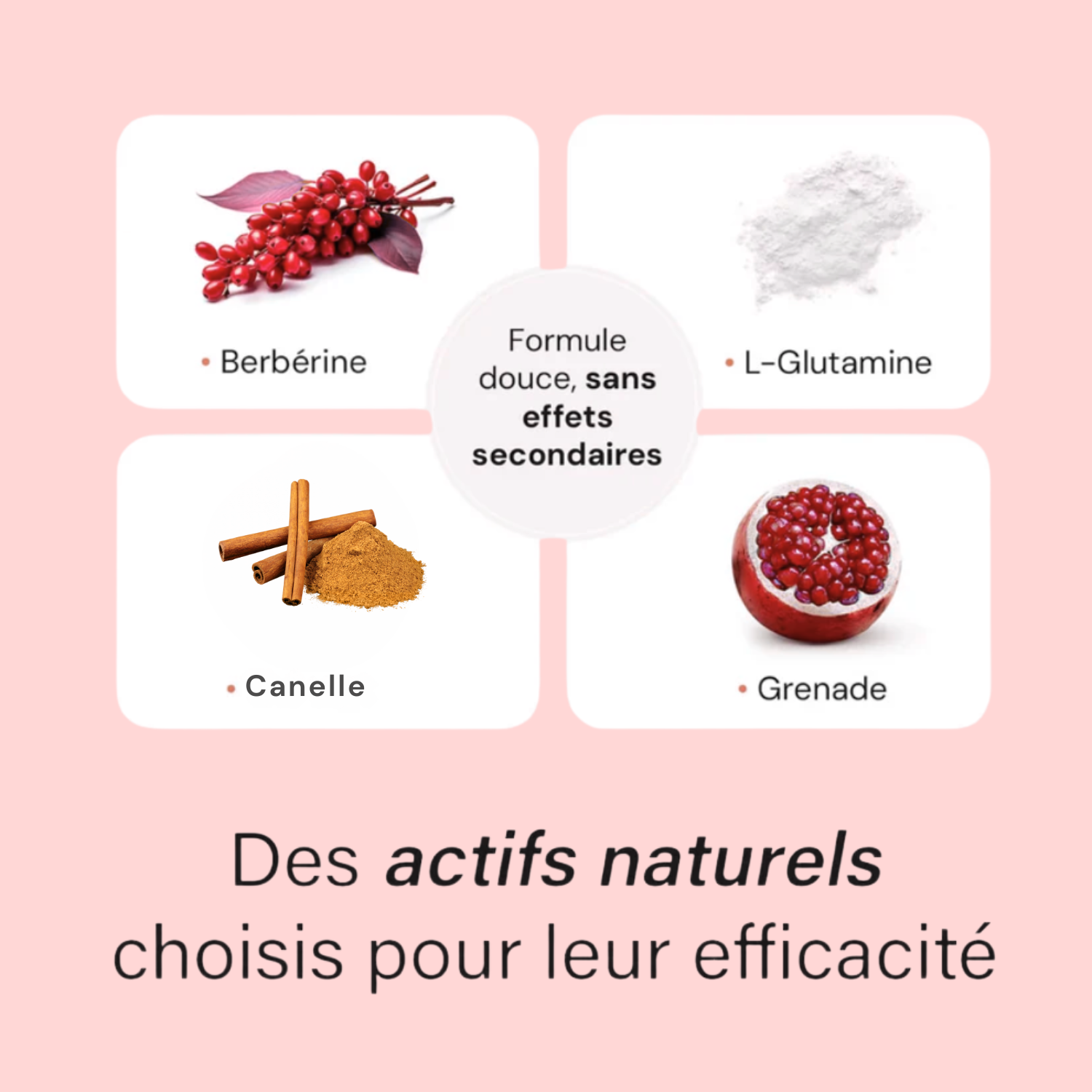 SlimPatches | Contrôle la faim naturellement