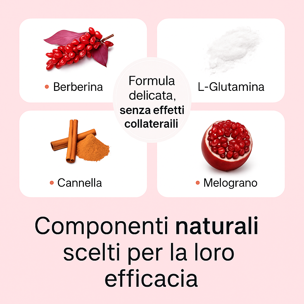 SlimPatches | Perdita di peso